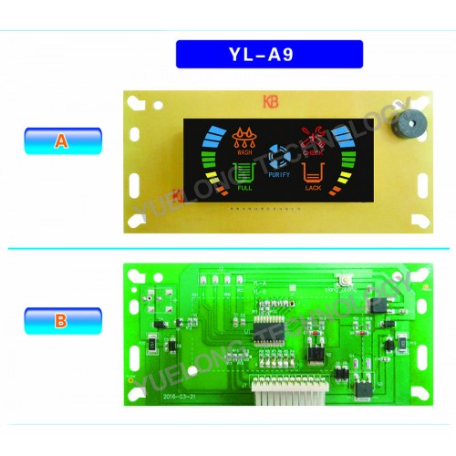 YL - A9