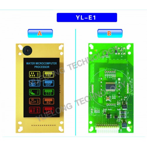 YL - E1