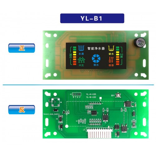 YL-B1