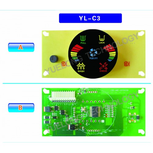 YL - C3