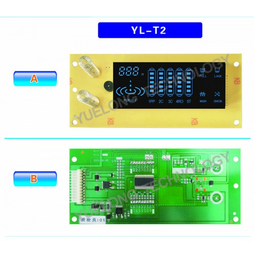 YL - T2