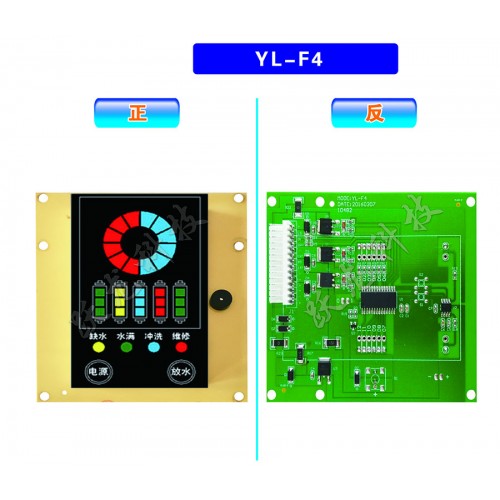 YL-F4