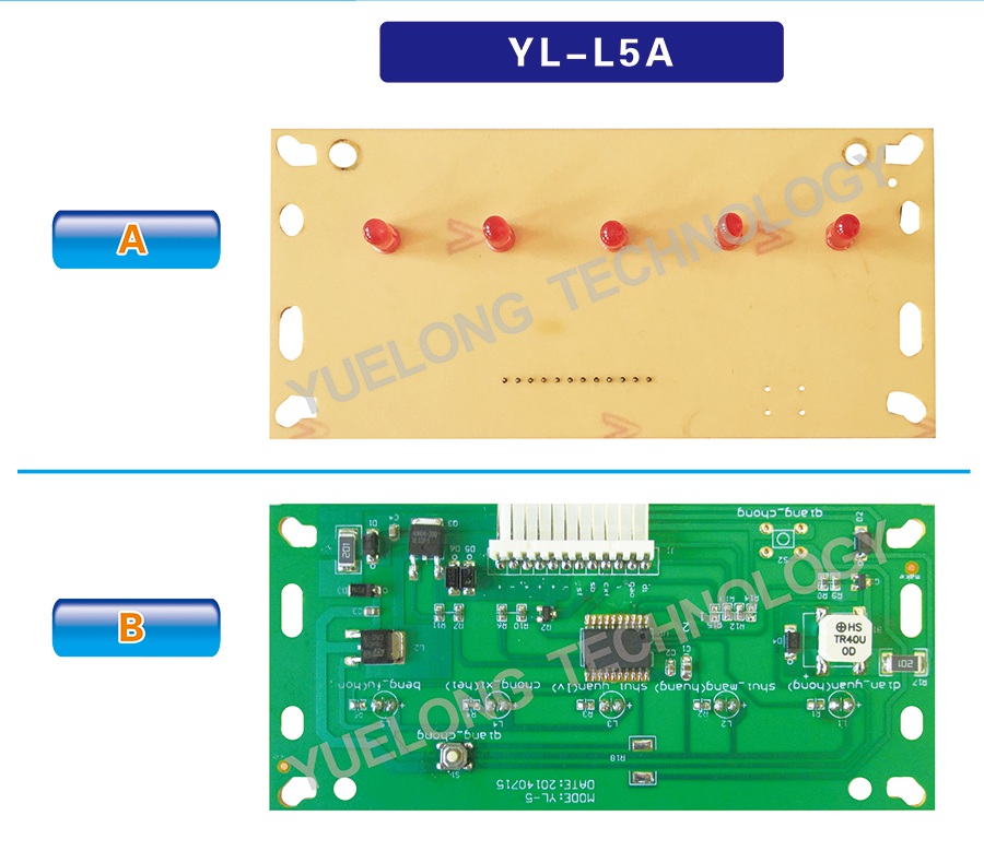 YL - L5A