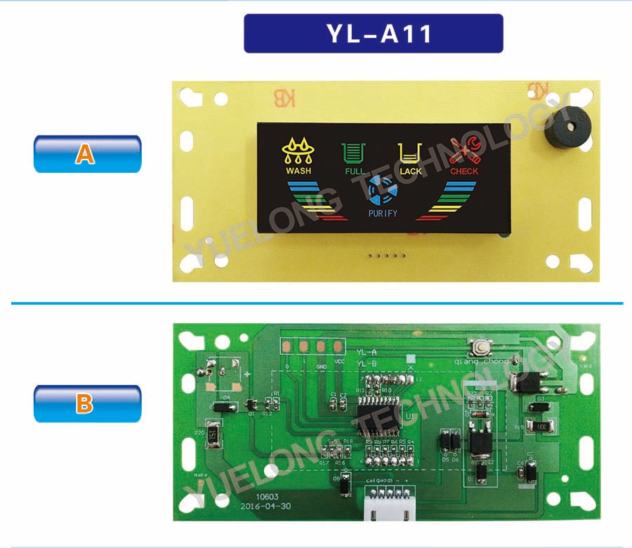 YL - A11