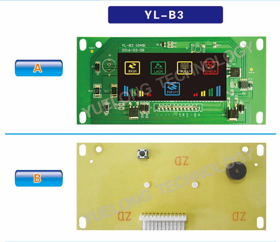 YL - B3