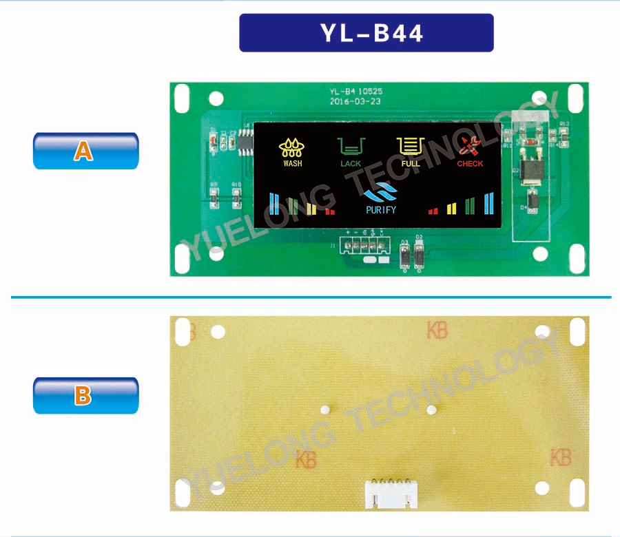 YL - B44