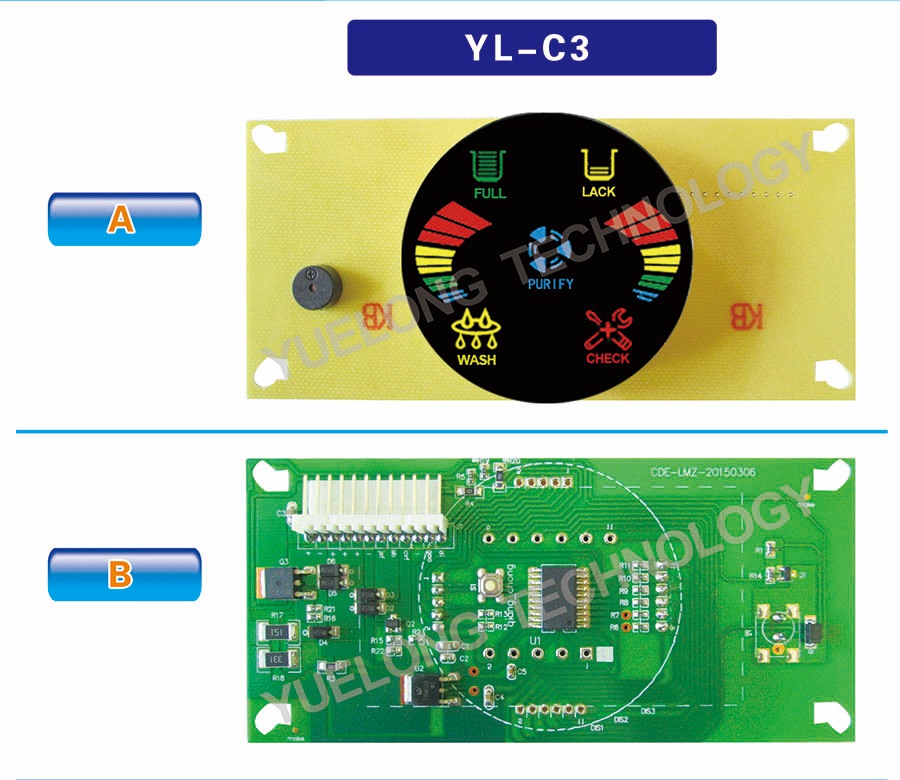 YL - C3