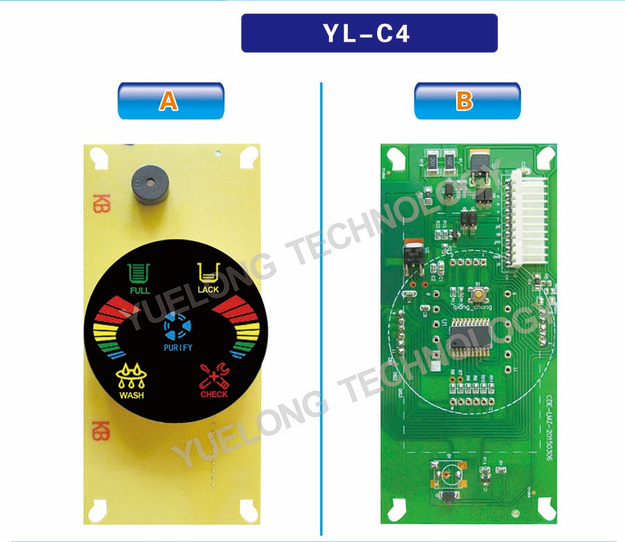 YL - C4