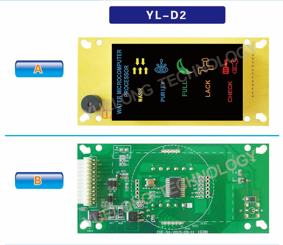 YL - D2