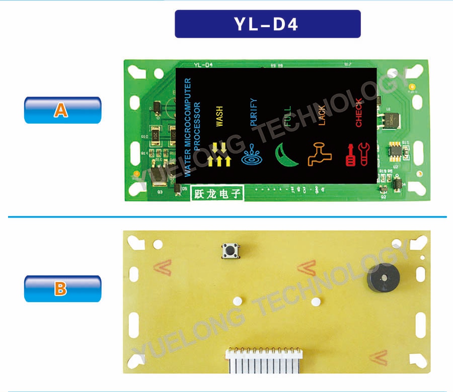 YL - D4