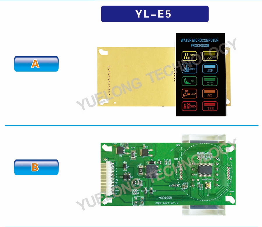 YL - E5