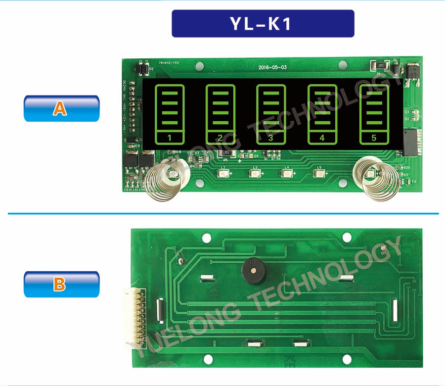 YL - K1