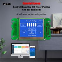 YL-W1 water purifier PCB of IoT